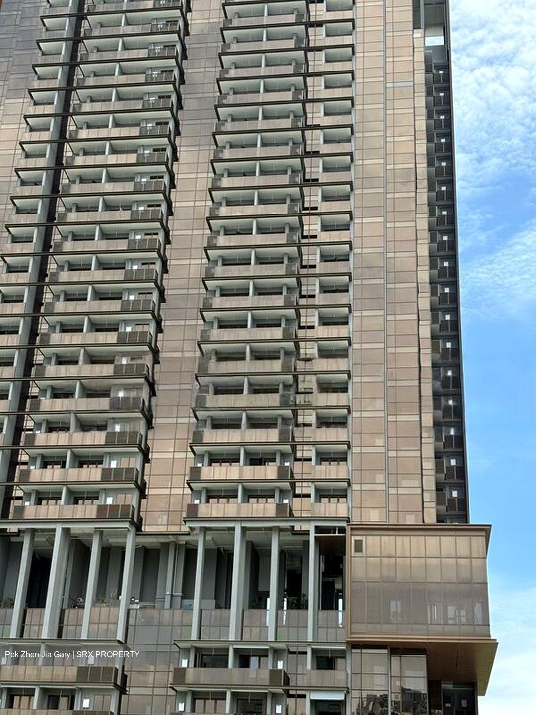 The Landmark (D3), Condominium #486929191